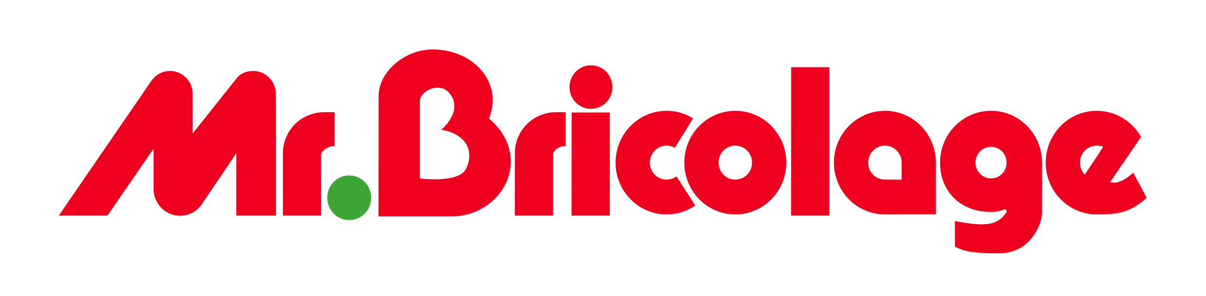 Logo Mr Bricolage Acajou