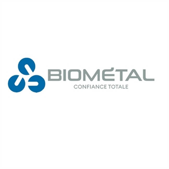 Logo Biométal