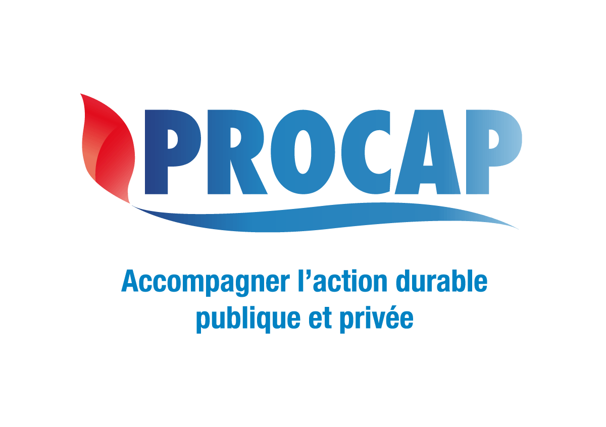 Logo PROCAP