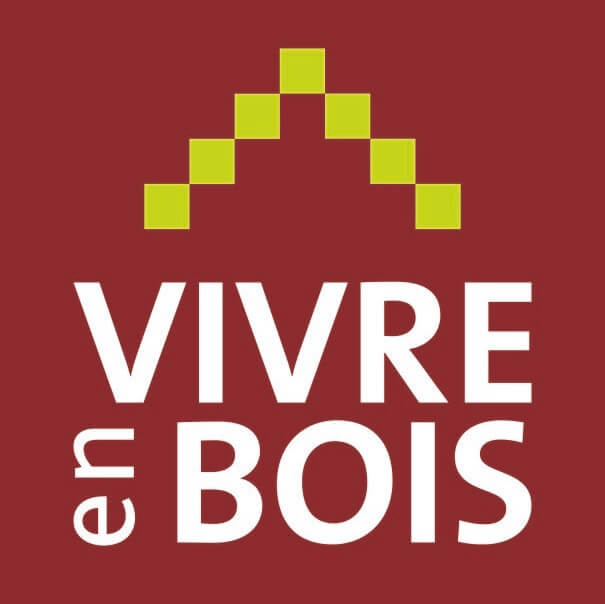 Logo Vivre en Bois Ducos